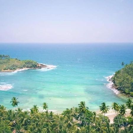 Seacoast Sanctuary Beach Hotel Dikwella Esterno foto