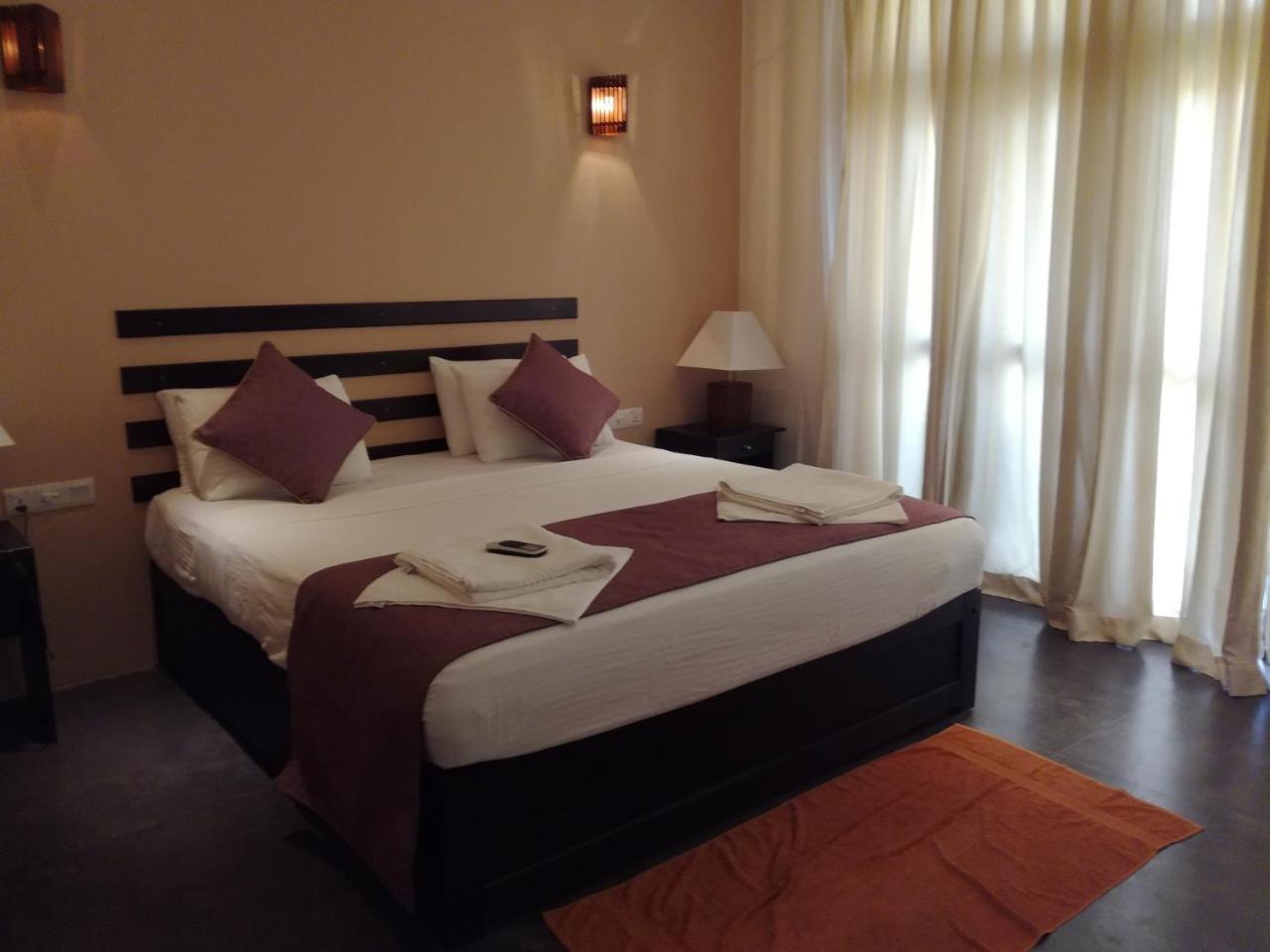 Seacoast Sanctuary Beach Hotel Dikwella Esterno foto
